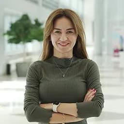 GÖZDE ENGÜZEL